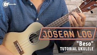 beso ukulele|yosean log beso ukulele.